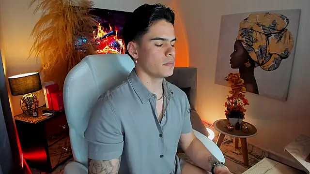 Matias_Murrier live sex cam