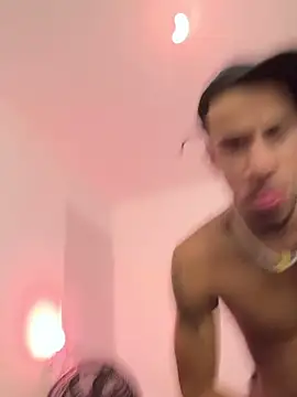 Gael_Reis live sex cam