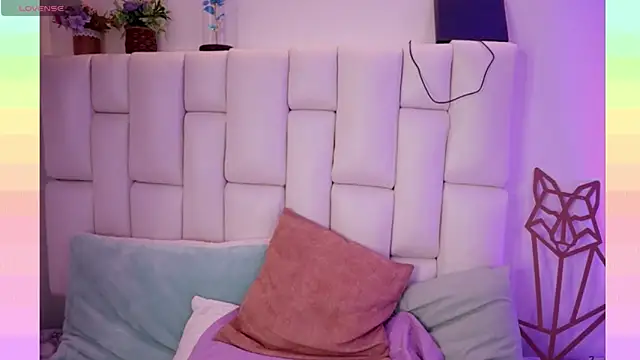 JennieBaee's cam snapshot