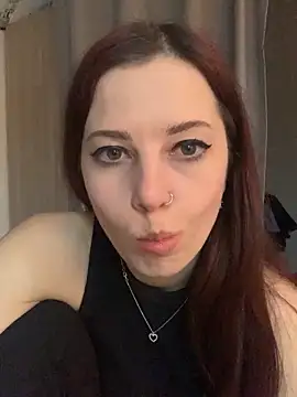 DAISY_pure_angel's cam snapshot