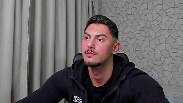 ClintMasters live sex cam