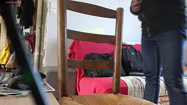 IndienTiger live sex cam