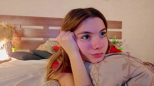 MargieDavidson's cam snapshot