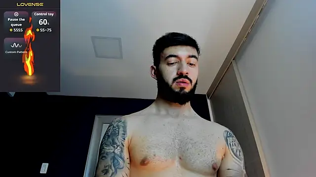 MarkWalker__ live sex cam