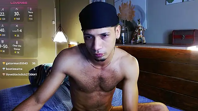 SonicJ25 live sex cam