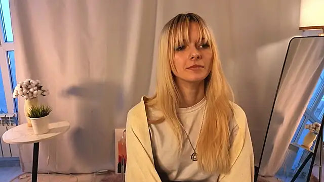 JuanaSumma's cam snapshot