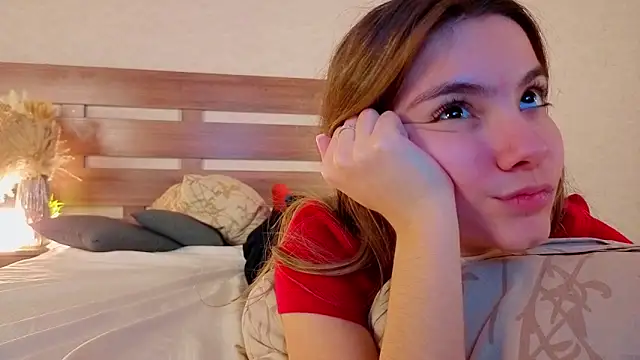 MargieDavidson's cam snapshot