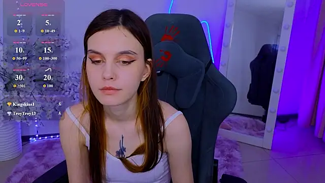 MissSusan's cam snapshot