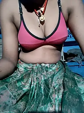 Queen_chayna's cam snapshot