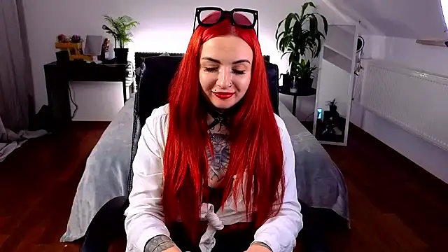 AnnaSinWine's cam snapshot