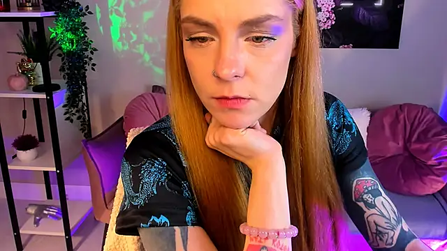 cherrie_sherry's cam snapshot