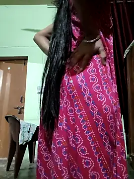 Eshwari_Chopra's cam snapshot