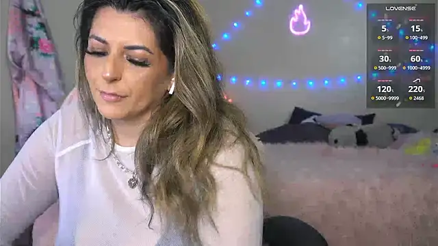 K4Li3Rxyzz's cam snapshot