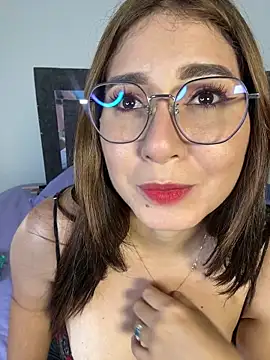 Anniferreira2's cam snapshot