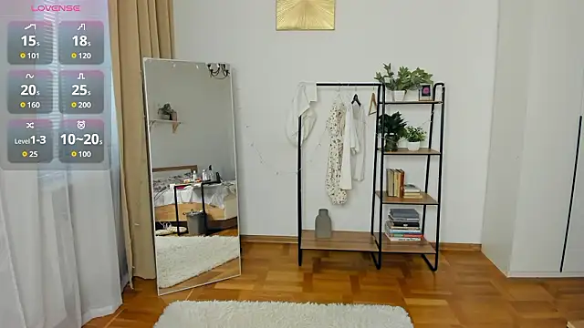 FaaBinaa live sex cam