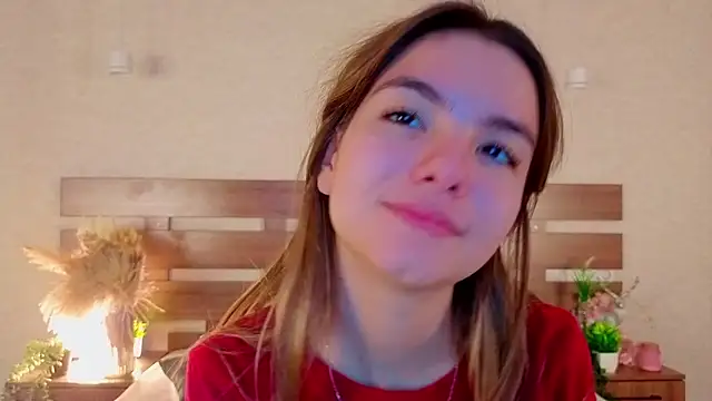 MargieDavidson's cam snapshot