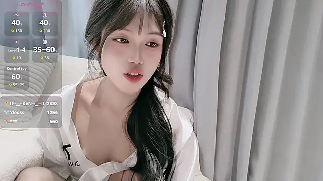 sansan-666's cam snapshot