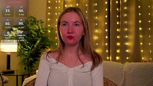 CathyHeximer's cam snapshot