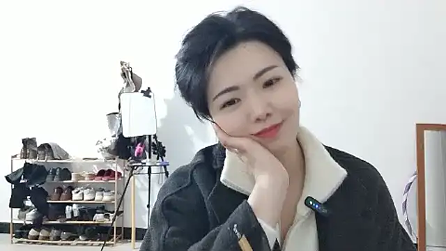 Lulu-uu's cam snapshot