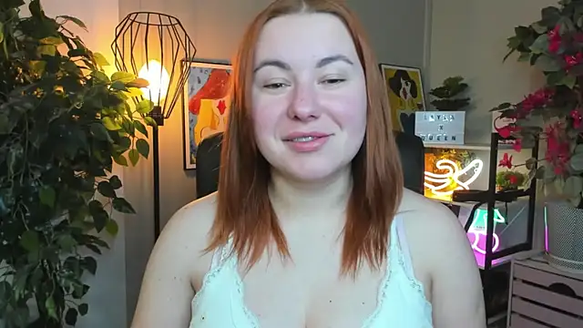 LAYLAxSTAR's cam snapshot