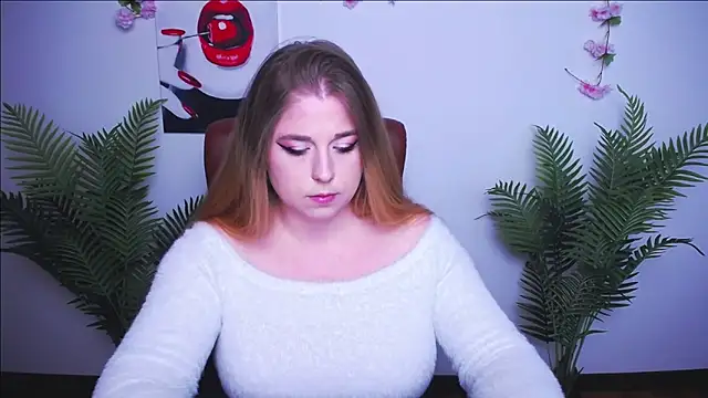 JessikaDaniel's cam snapshot