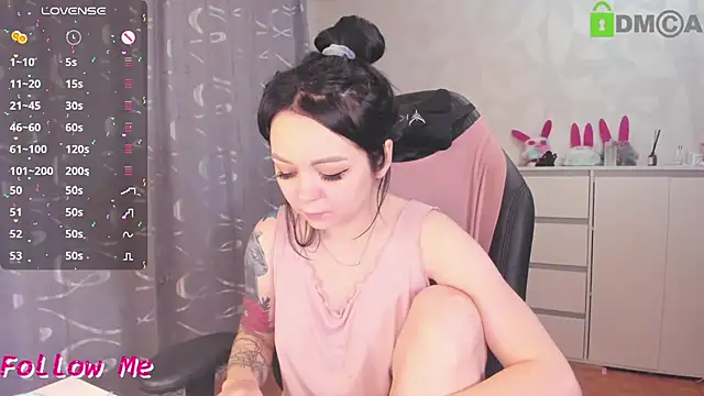 SexyAnny_'s cam snapshot