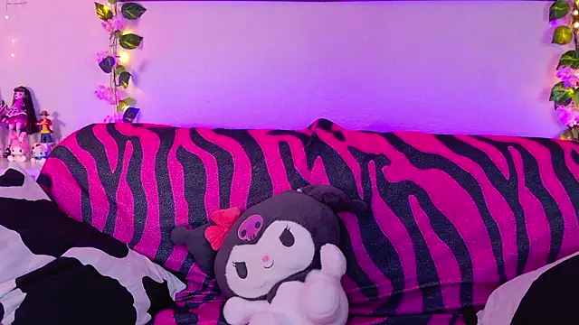 Night_angell69's cam snapshot