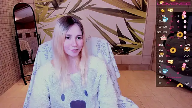 fleximona live sex cam