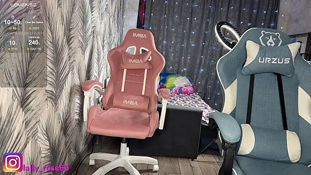 LallyRose69's cam snapshot