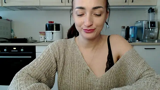 LorenneRose's cam snapshot