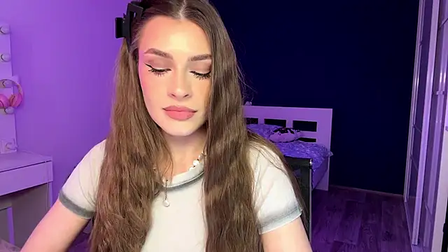 MachelleSpader's cam snapshot