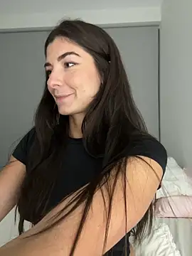 ninagracee's cam snapshot