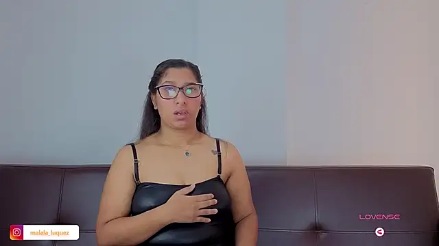 Mariana_Lu's cam snapshot