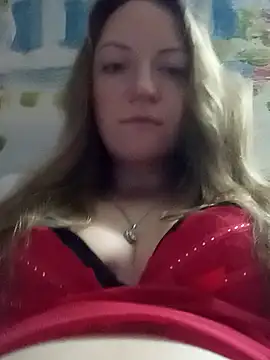 KattyLuuu's cam snapshot