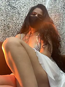 SashaPatel's cam snapshot