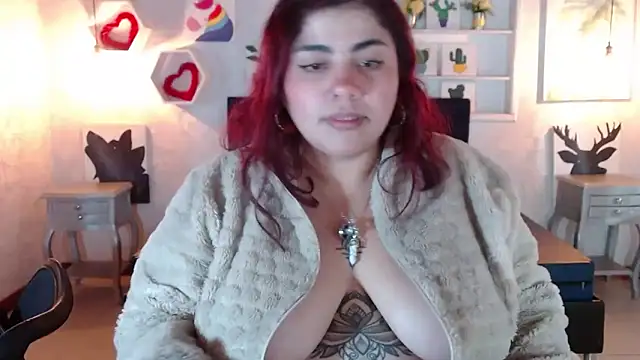 danna_garza's cam snapshot