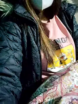 Congee-666's cam snapshot