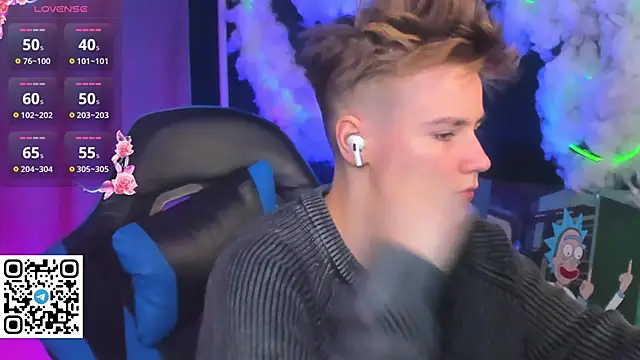 Jean_Wilsons's cam snapshot