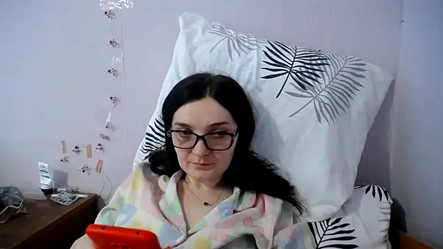 Shiny_gine's cam snapshot