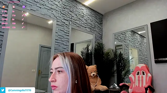 Reina_Cummings's cam snapshot