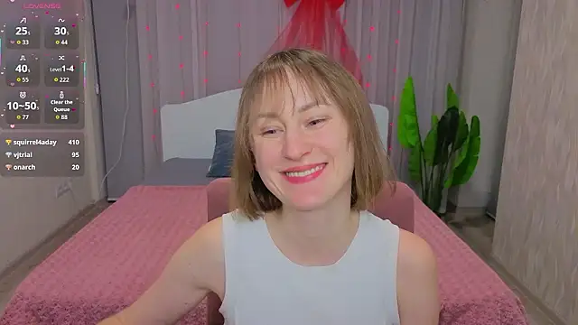 LuluChiiii's cam snapshot