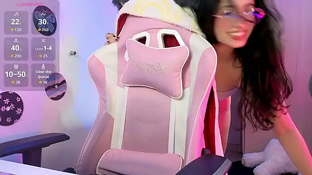 Samantha_Ros's cam snapshot