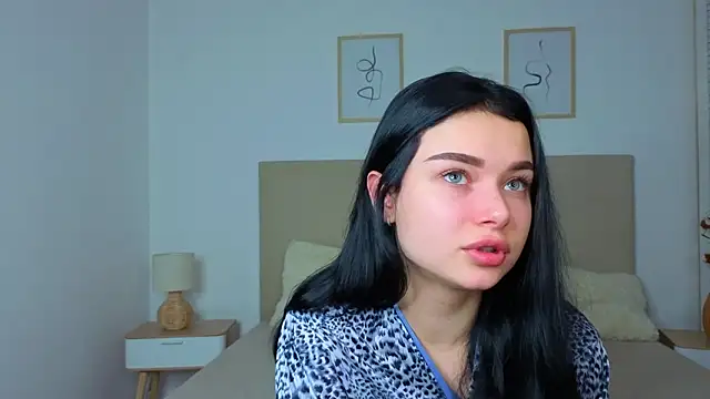 Silena_sky's cam snapshot