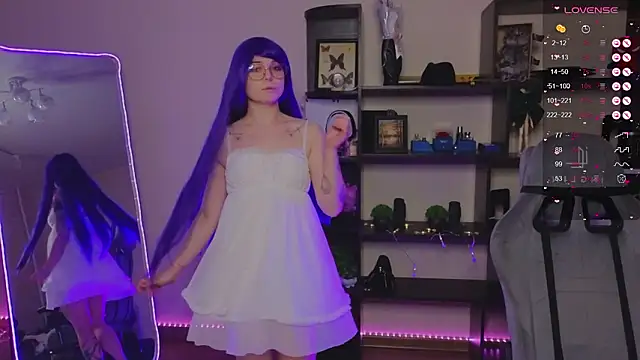 zelda_1's cam snapshot