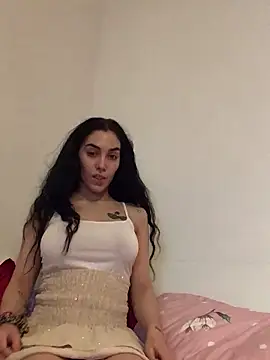 SiennaLuna's cam snapshot