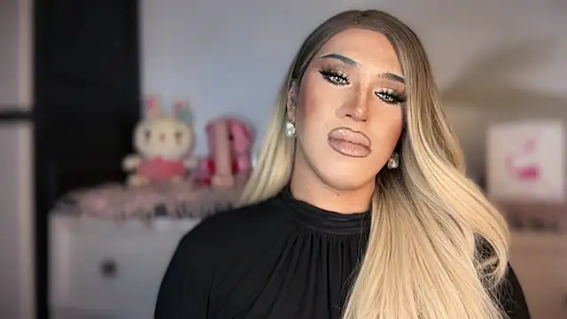 Barbara-Sprouse live sex cam