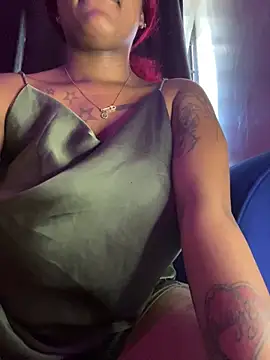 SAD_ORCHID's cam snapshot