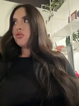 TrishaWinslet's cam snapshot