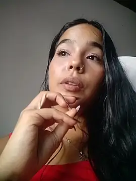 SweetFortuner's cam snapshot