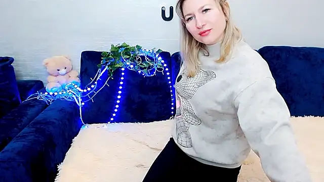 Incredible_Ariela's cam snapshot